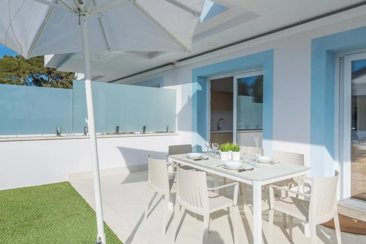 New! Villa Lago B, Alcudia Beach, Mallorca Port d'Alcúdia